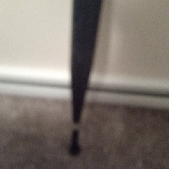 Plastic  bat - Picture 1 of 1